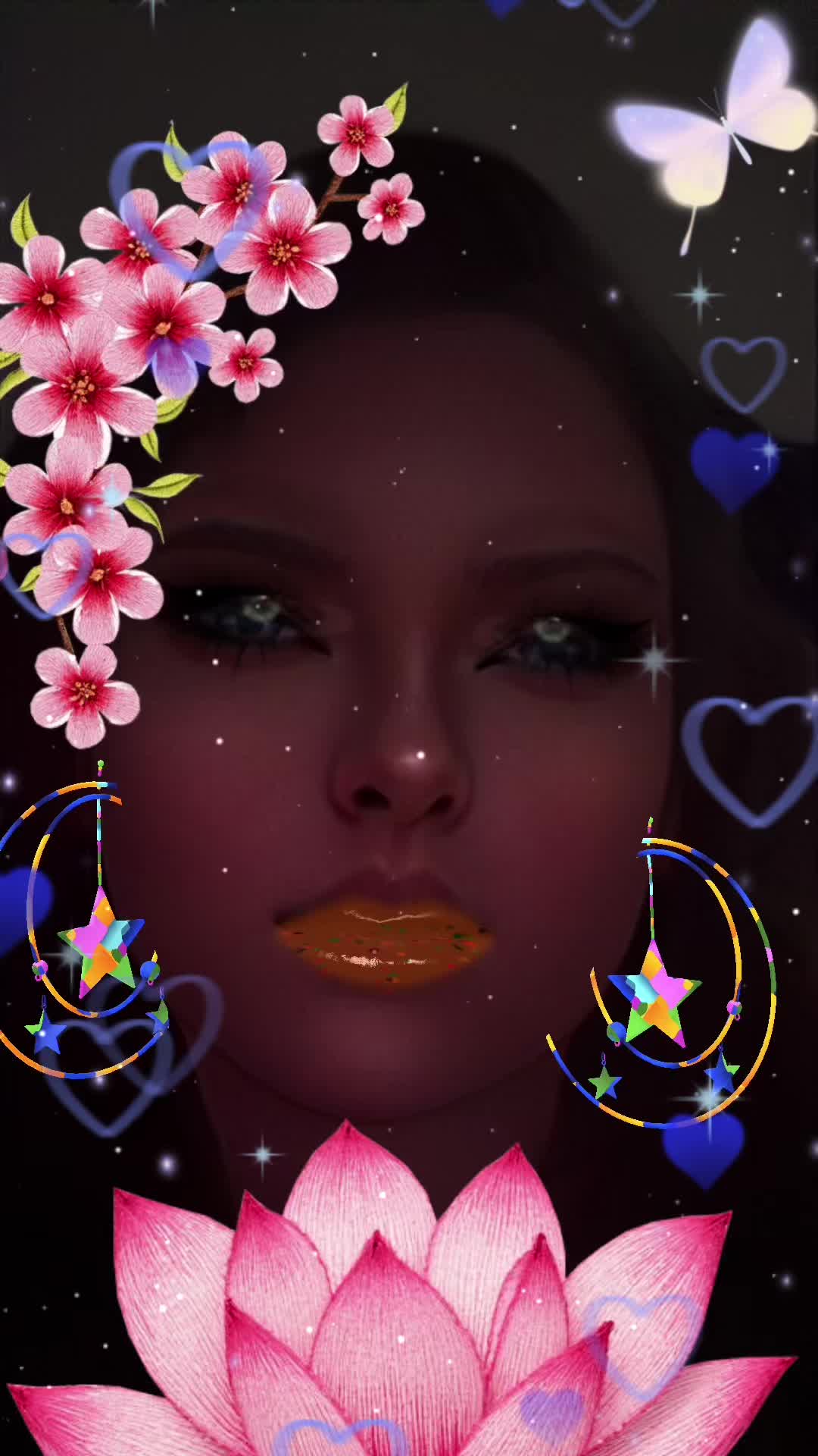 @Barbie Farran