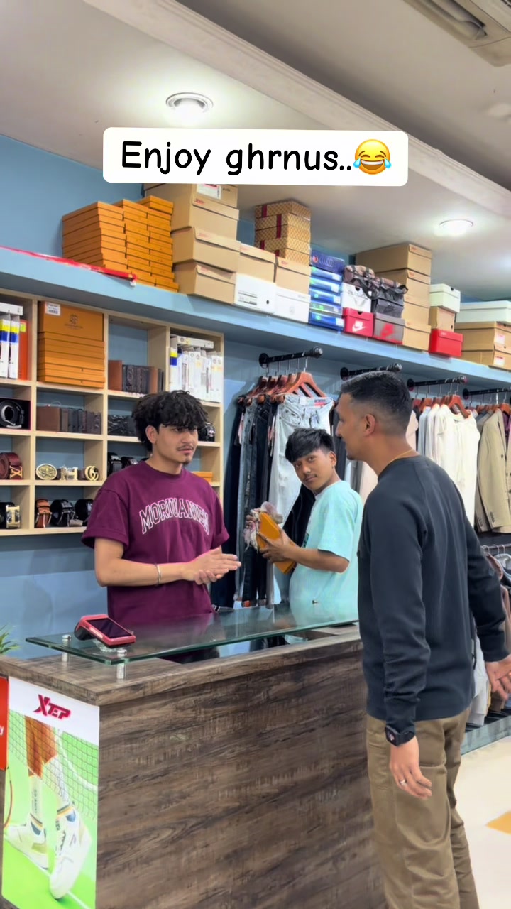 @A & S STORE