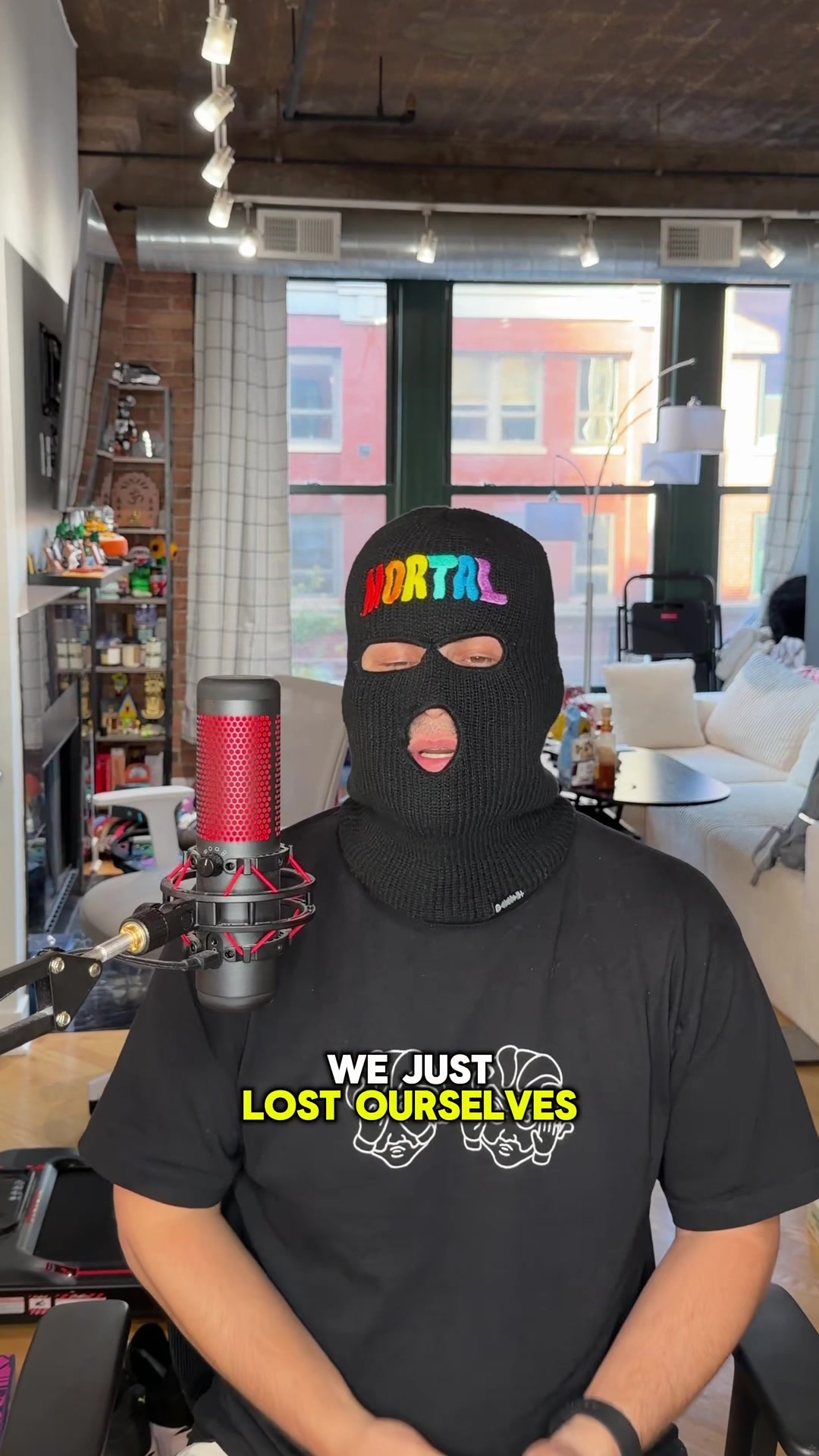 @Masked Mortal