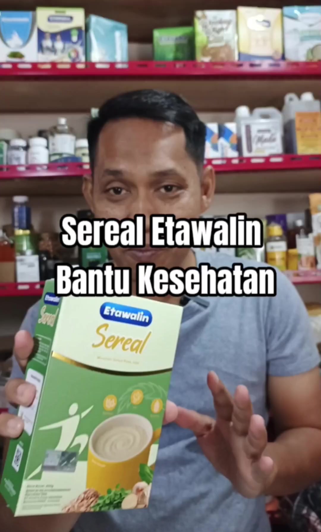 @Sehati Herbal