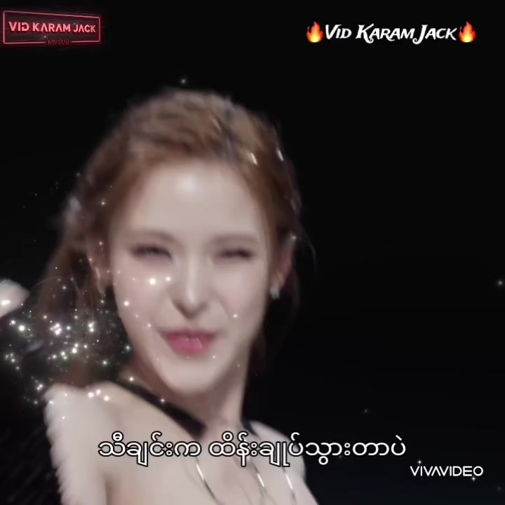 @Htet Aung Hlaing[official]Kpop