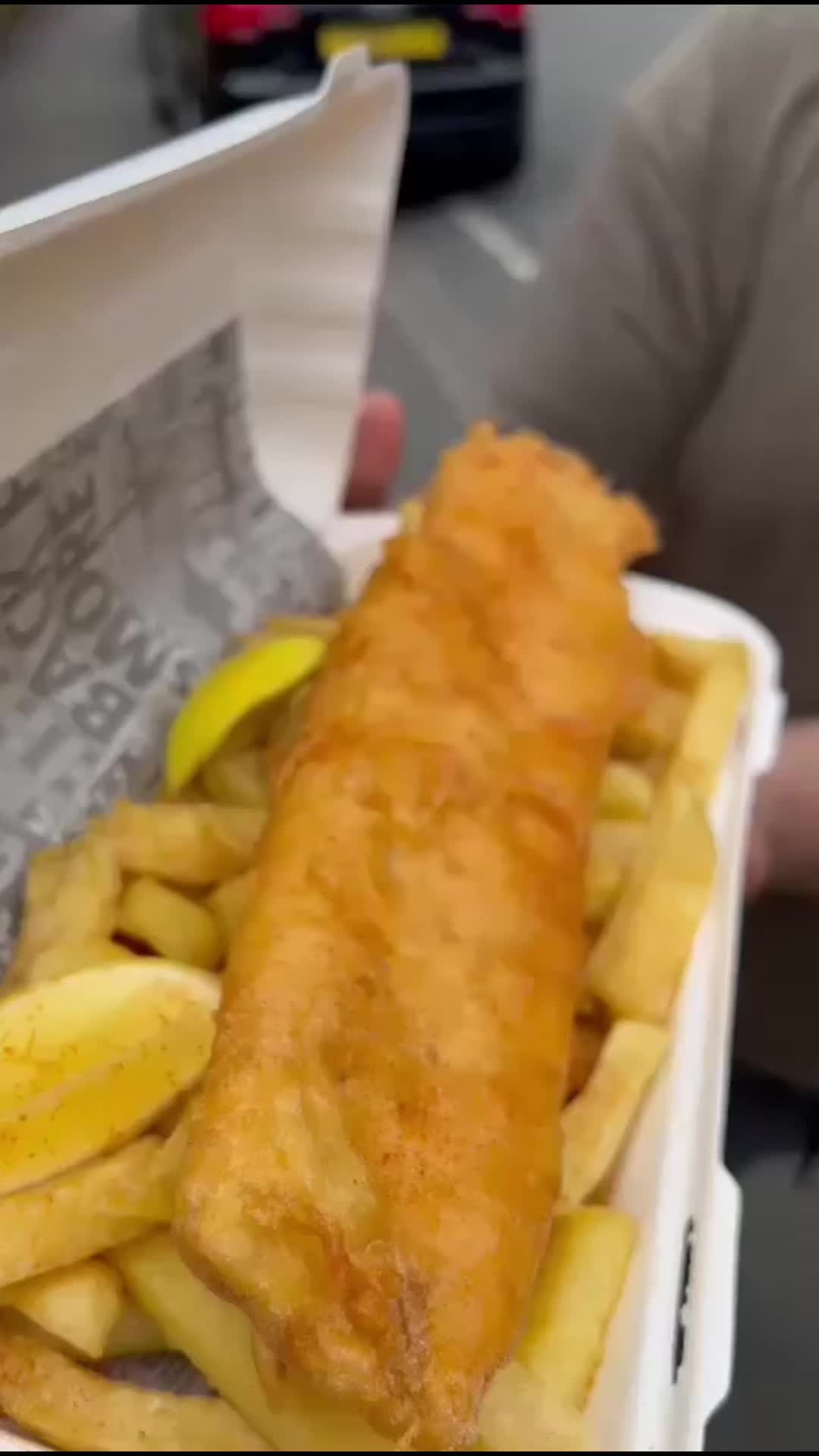@Utley Fisheries keighley