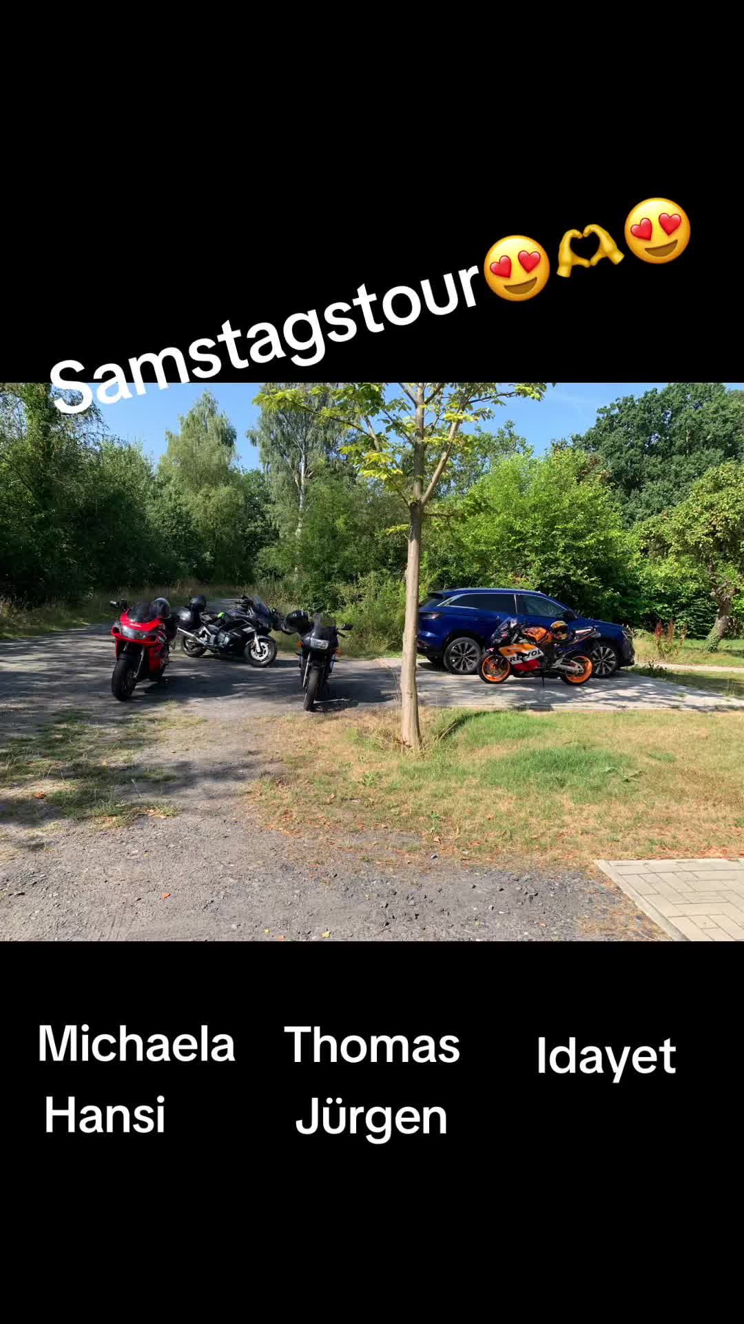 @Team Repsol !!!