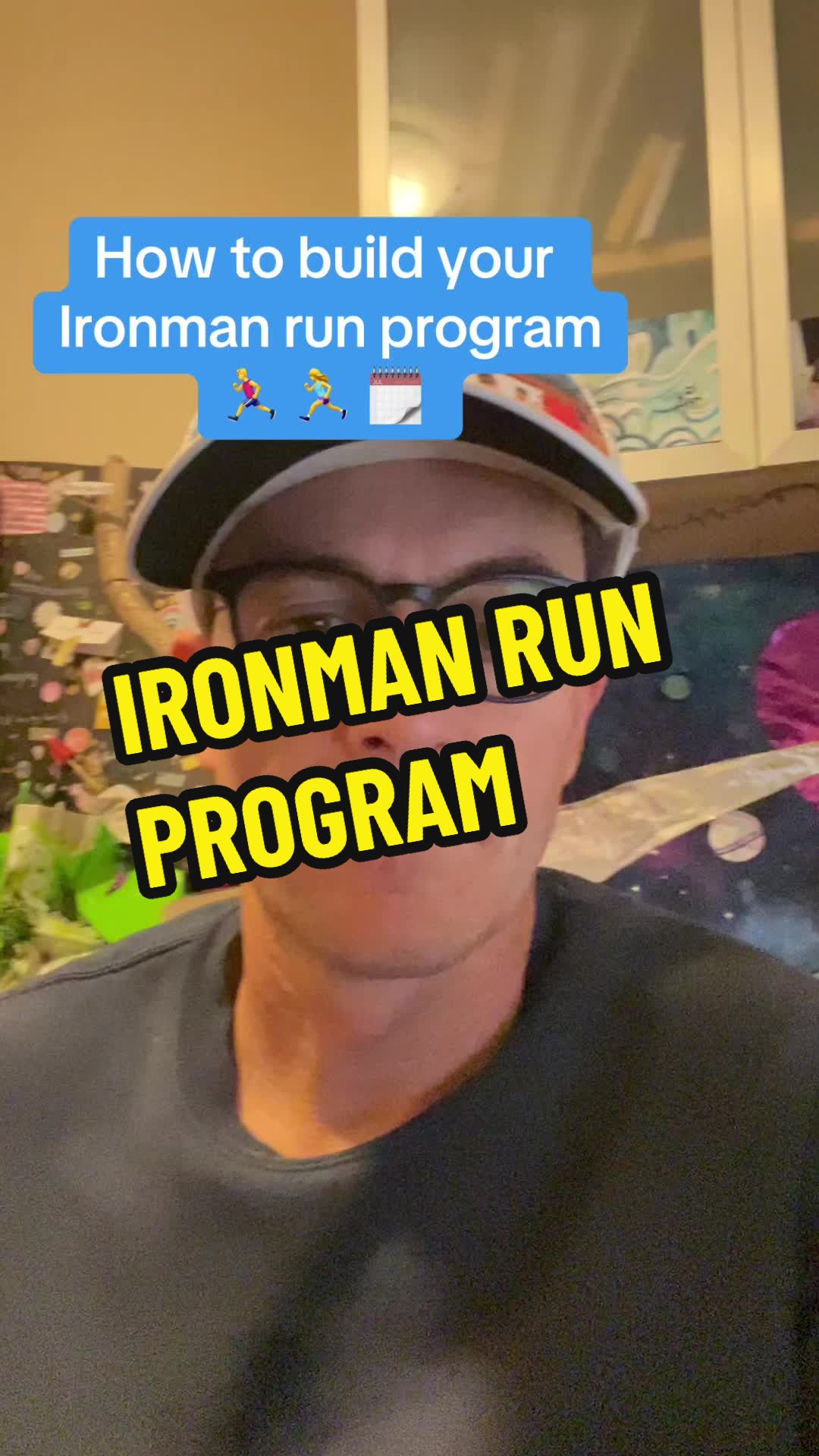 @Jasper Blake @MyEnduranceHub