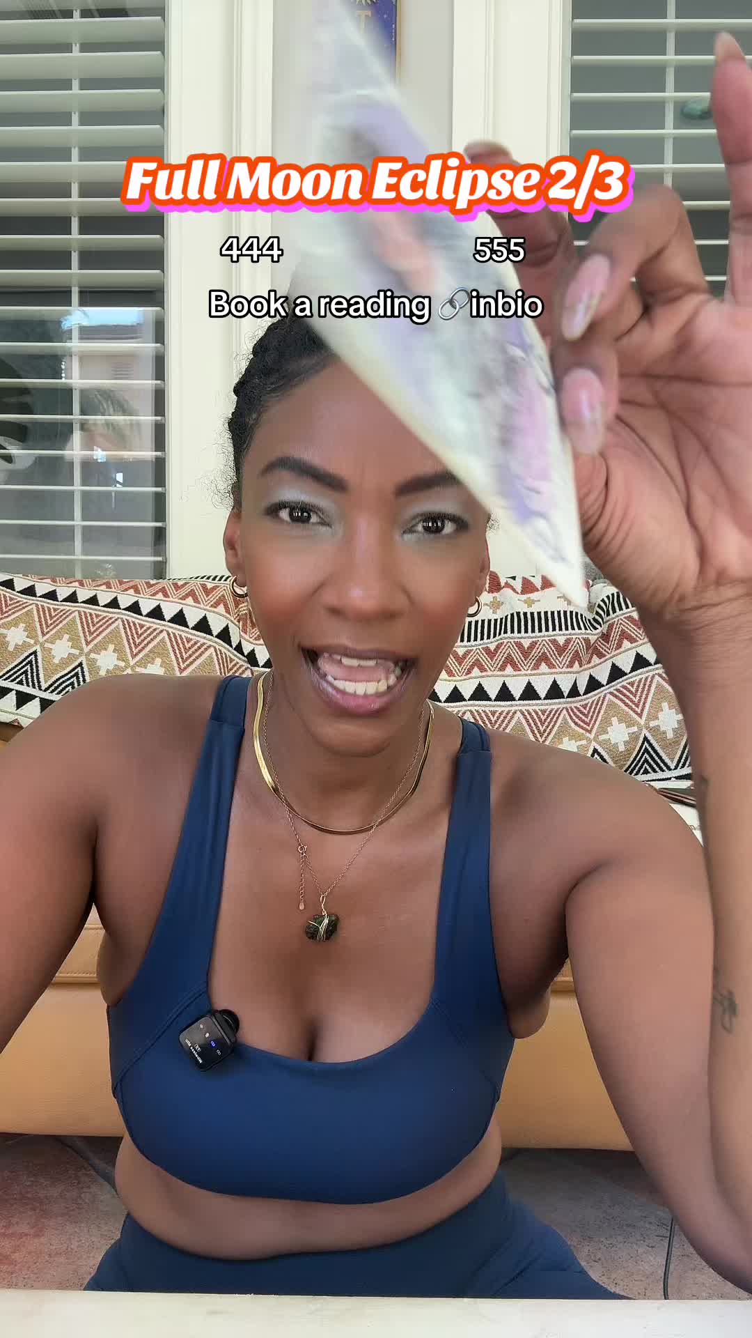 @Nacia (Emperor Queen Tarot)