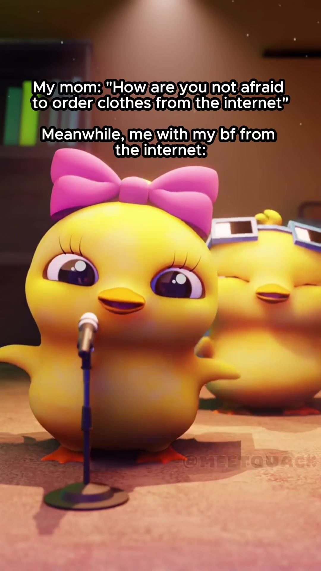 @Quacklives