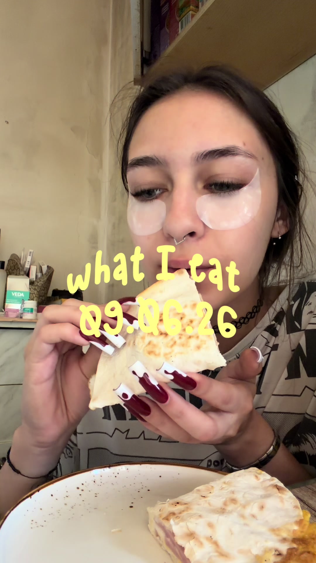 @тгк: Waffle