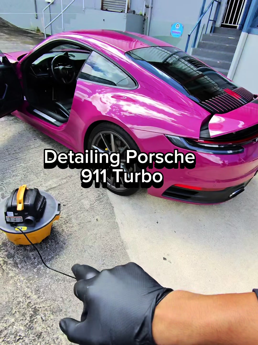 @Yadriel auto detailing