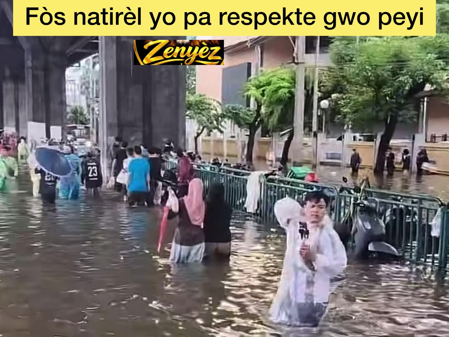 @Zenyèz