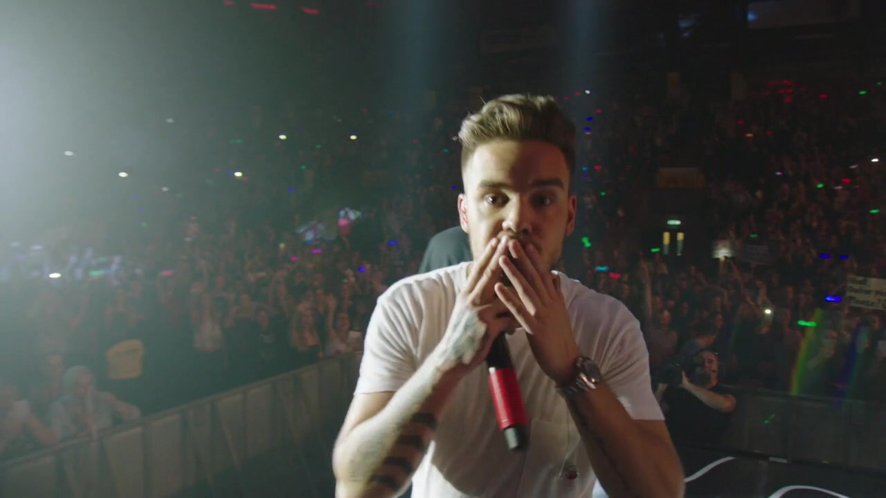 @One Direction Cambodia.