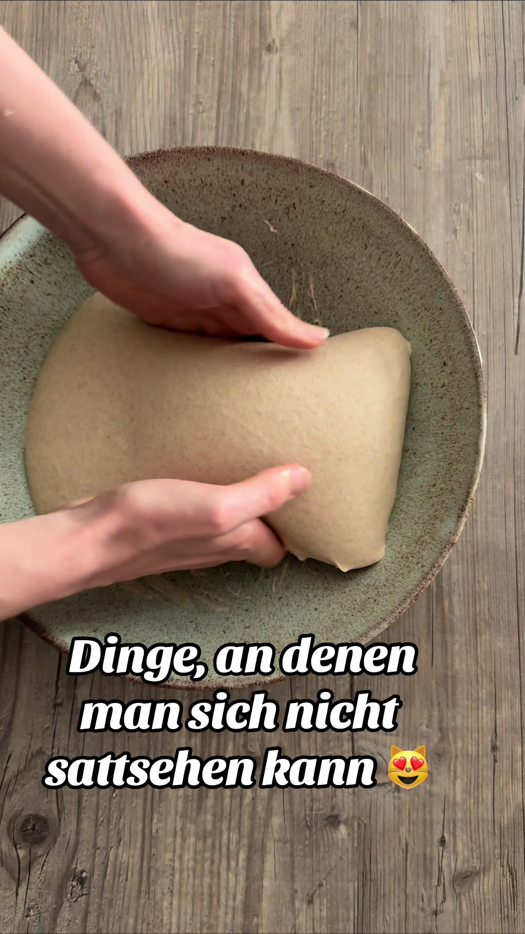 @Brotsamkeit