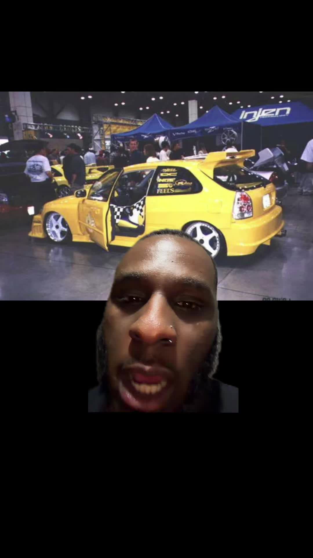 @Theblackcarguru