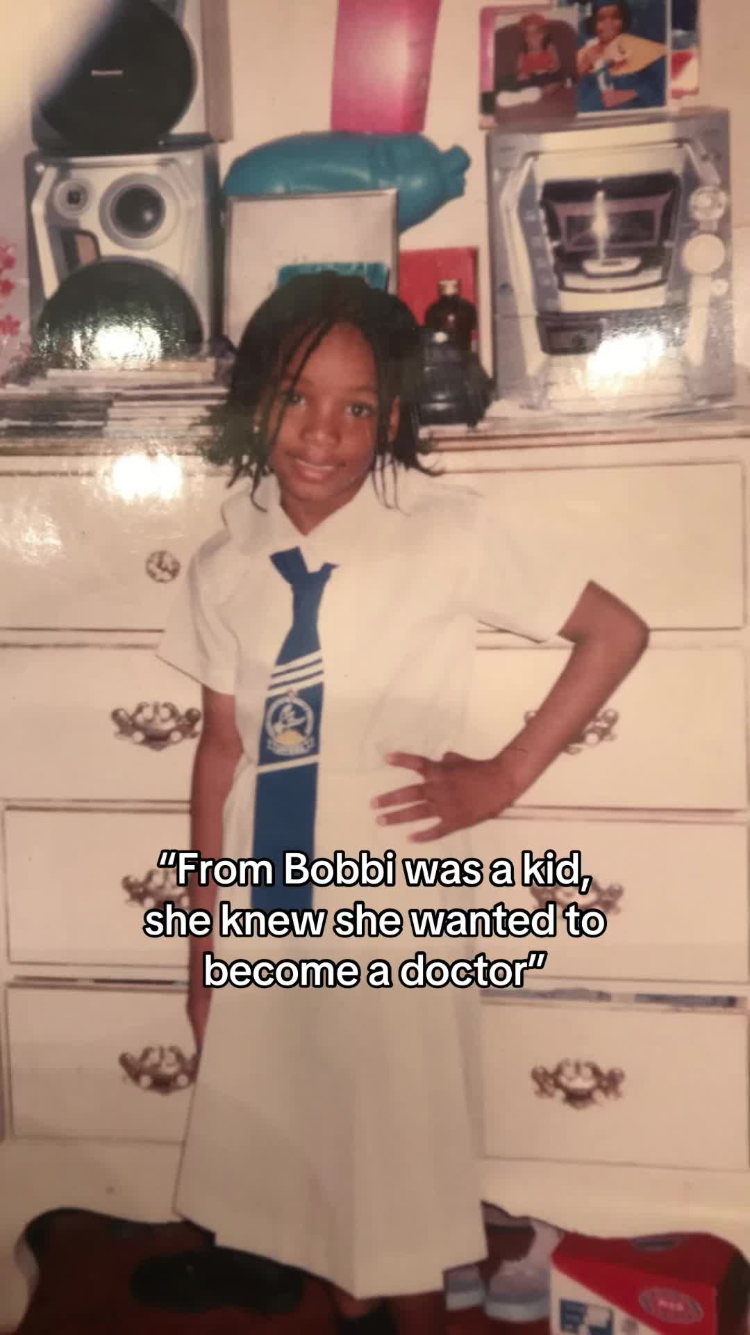 @Bobbi | Med Student