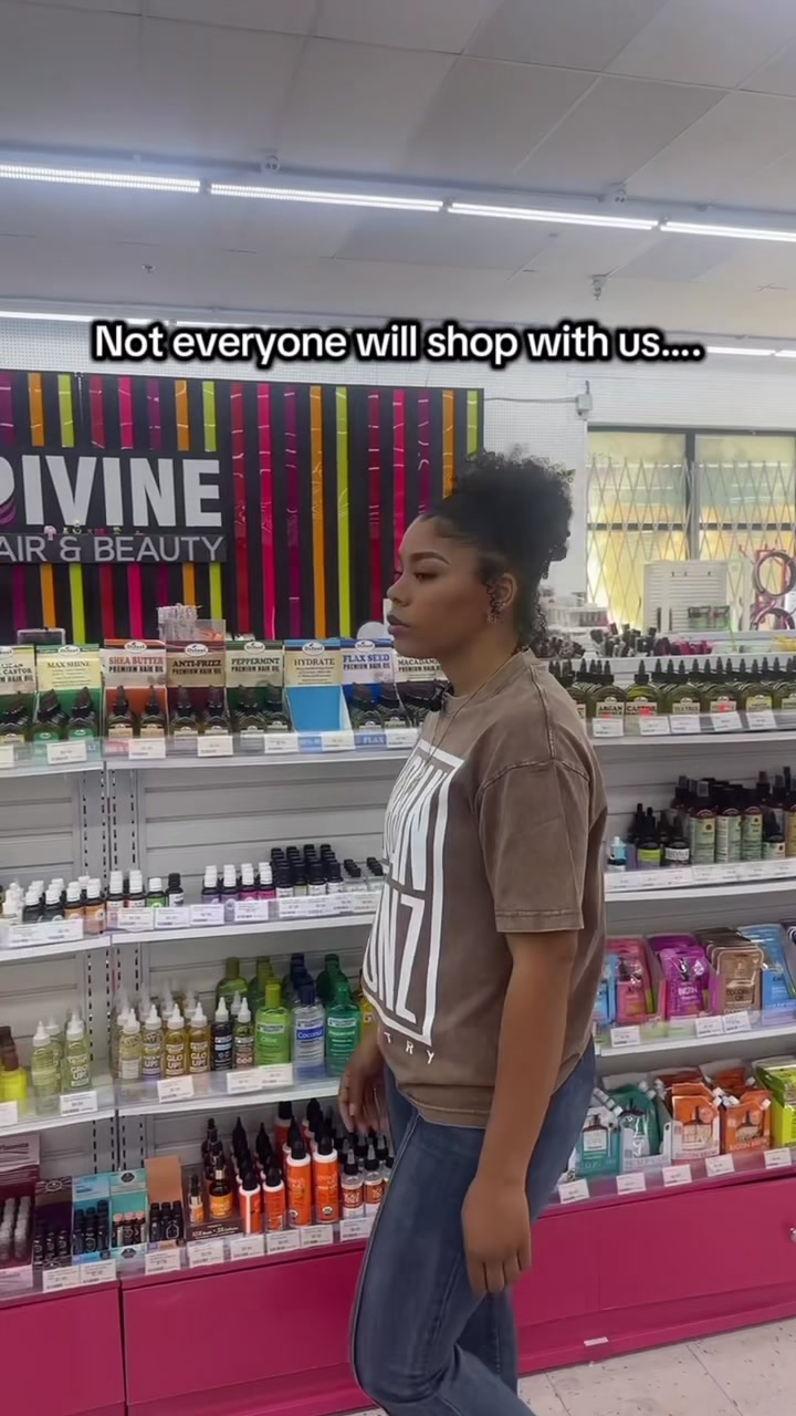 @Divine hair and beauty