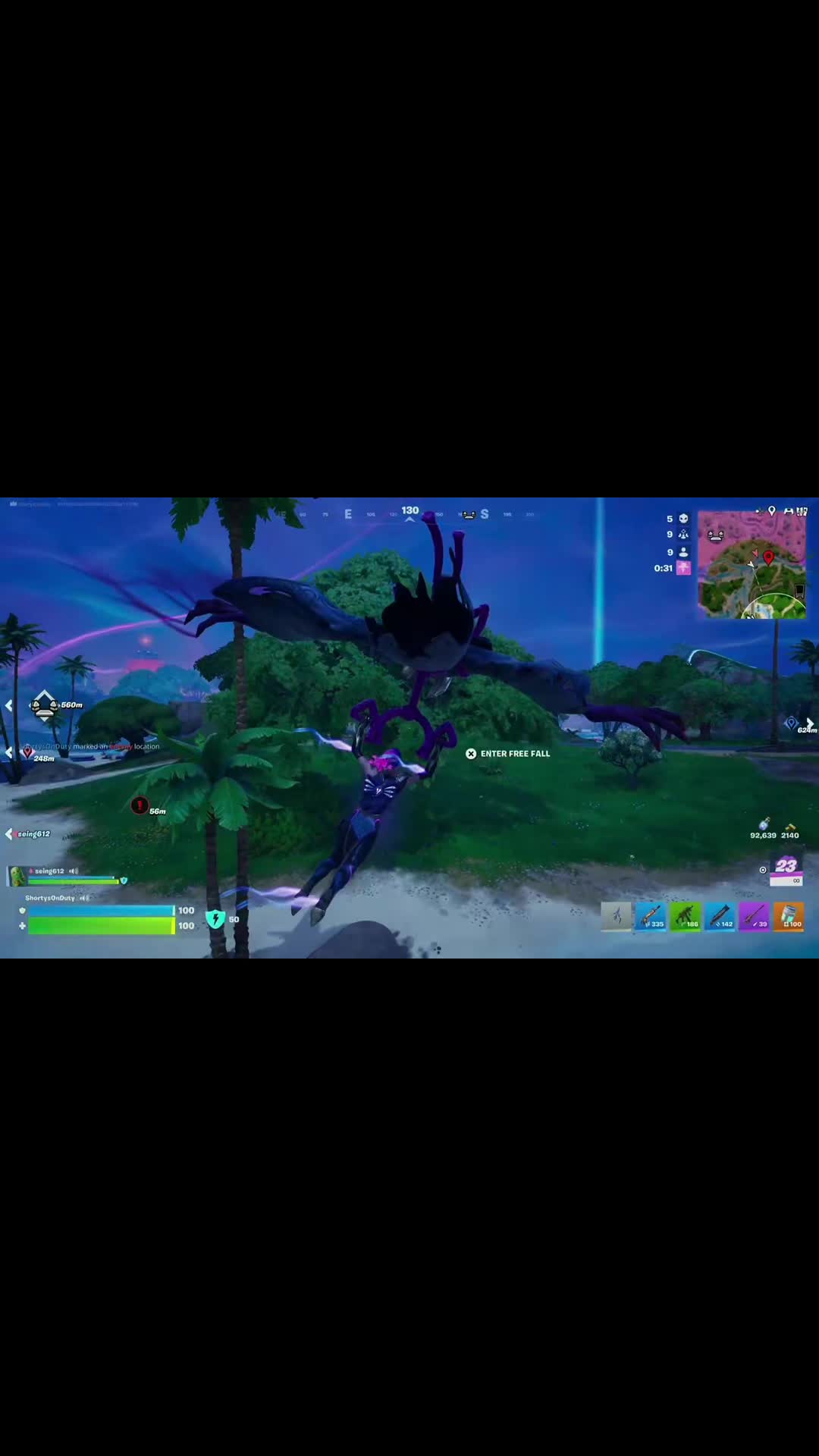 @ShortysOnDuty🎮👾