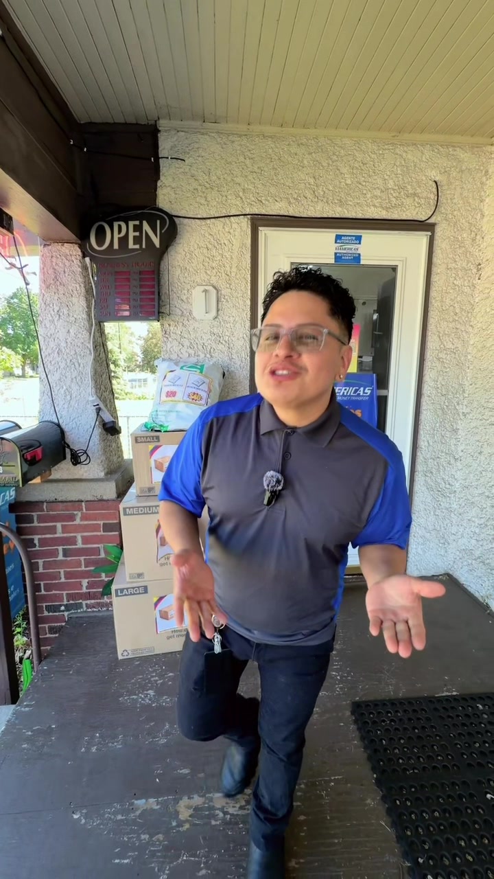 @FannisMiniMarket