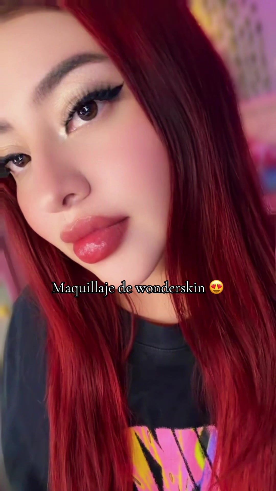 @Vanessa Mendoza