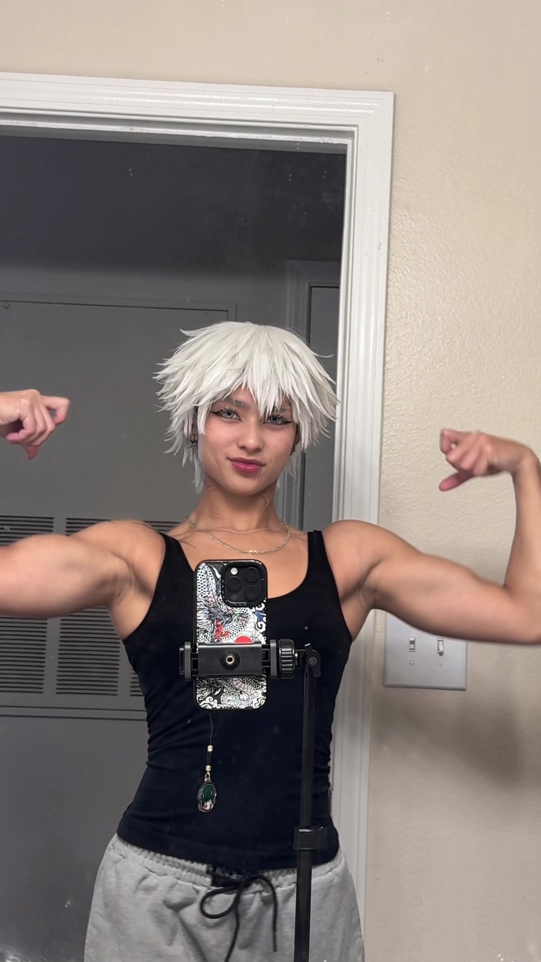 @Mercy Cosplays