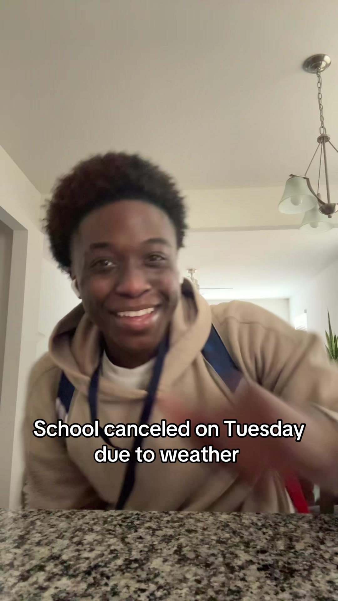 @Myles’s Spam
