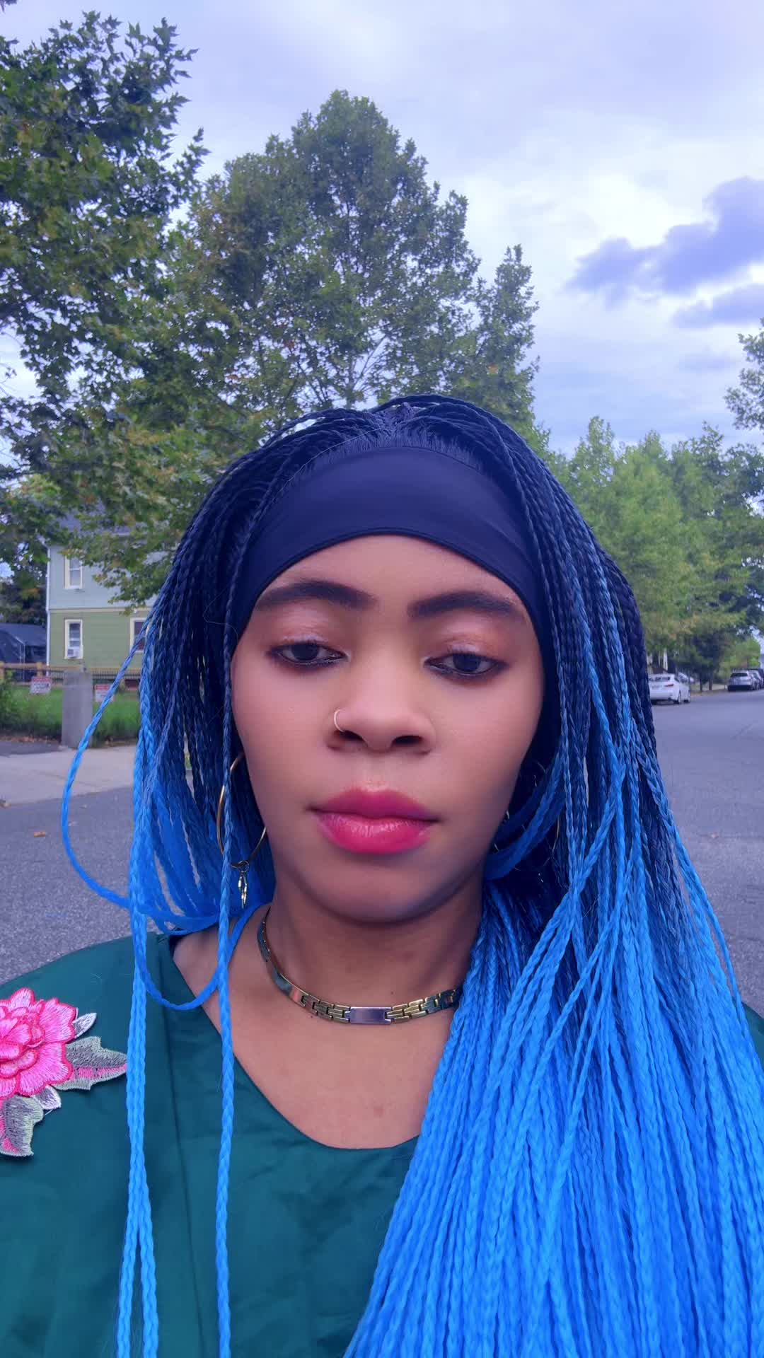 @Queen Shami 🇨🇩🇺🇬🇺🇸💪