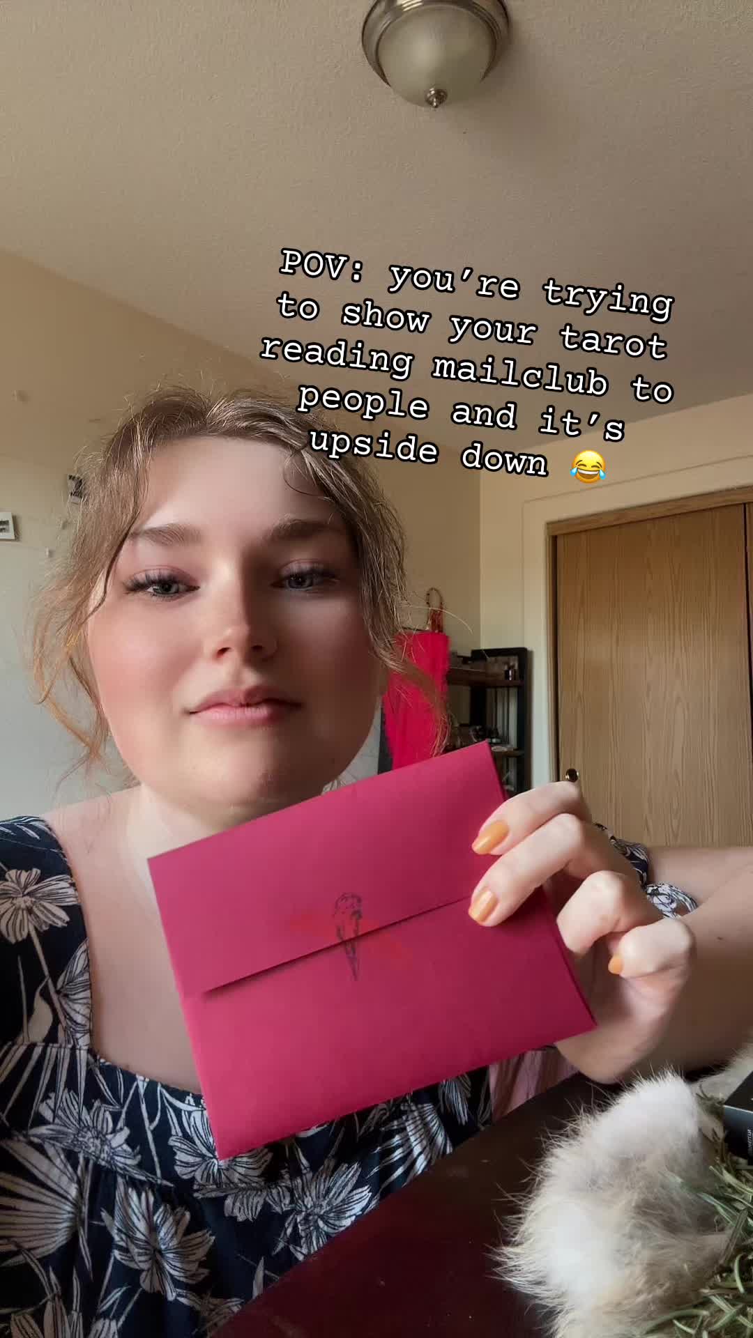 @veiledhawthornetarot