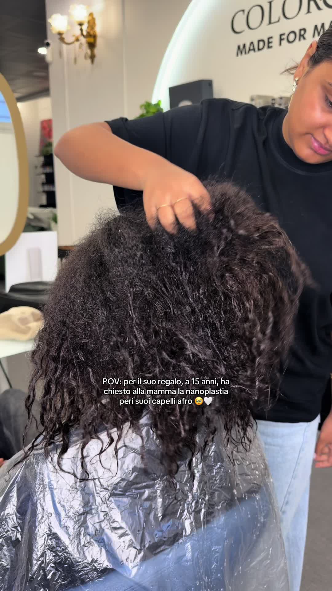 @Washahaircare_bologna