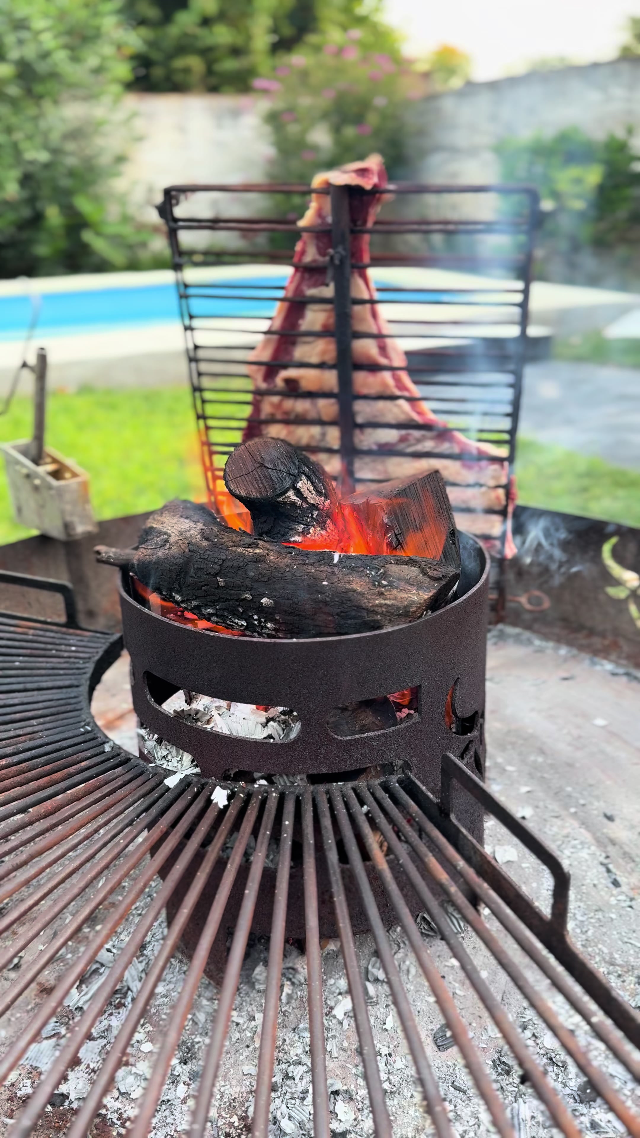 @A Fuego Lento