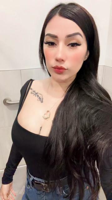 @Shyna