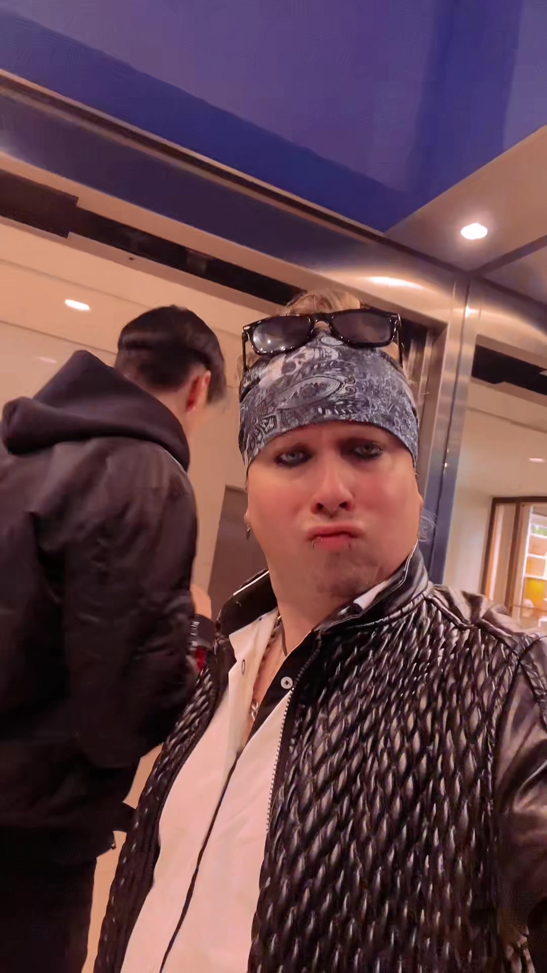 @BrianJayCash