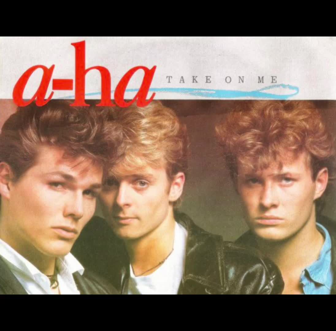 @“Behind80sMusic”
