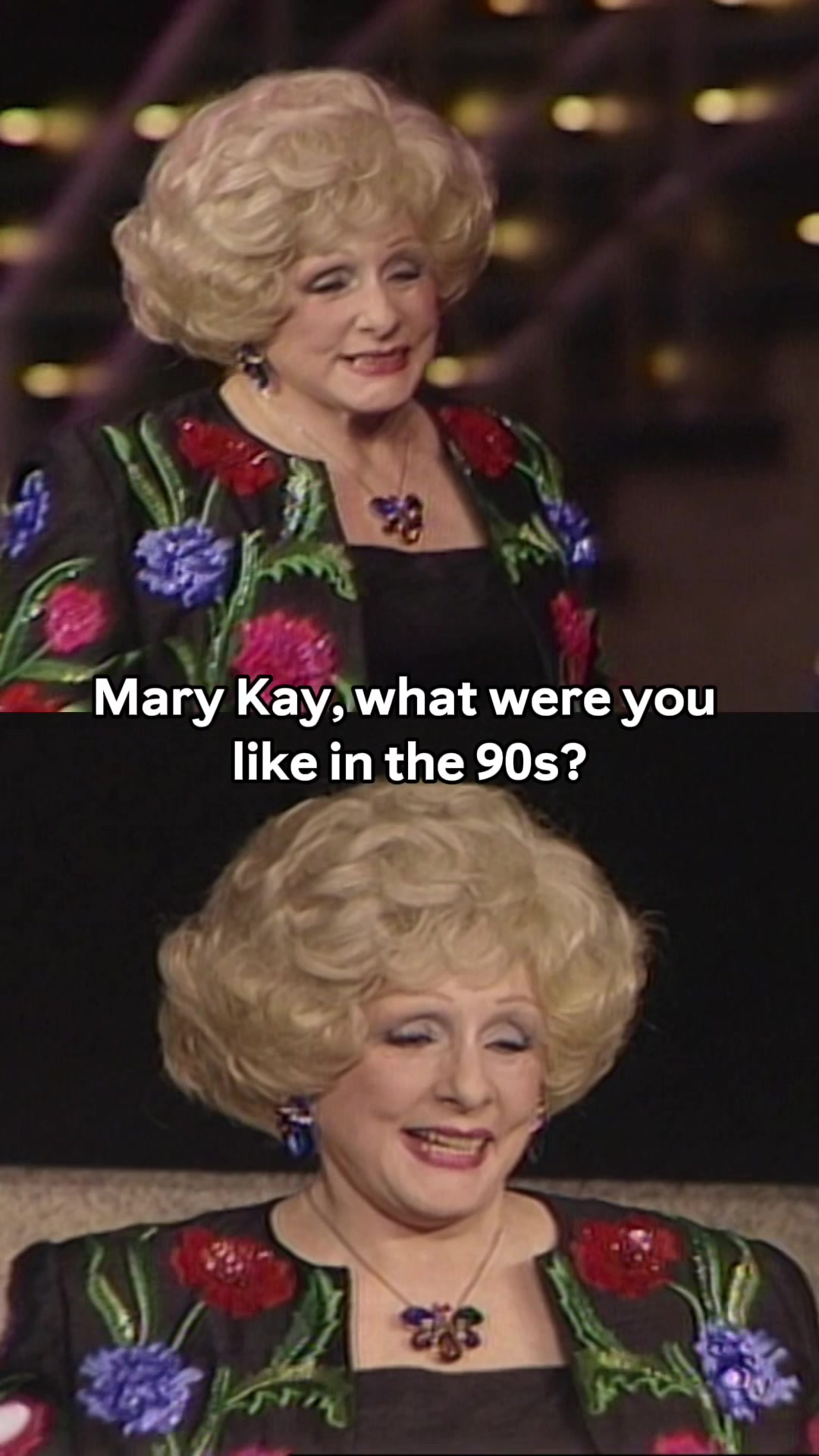 @Mary Kay Inc.