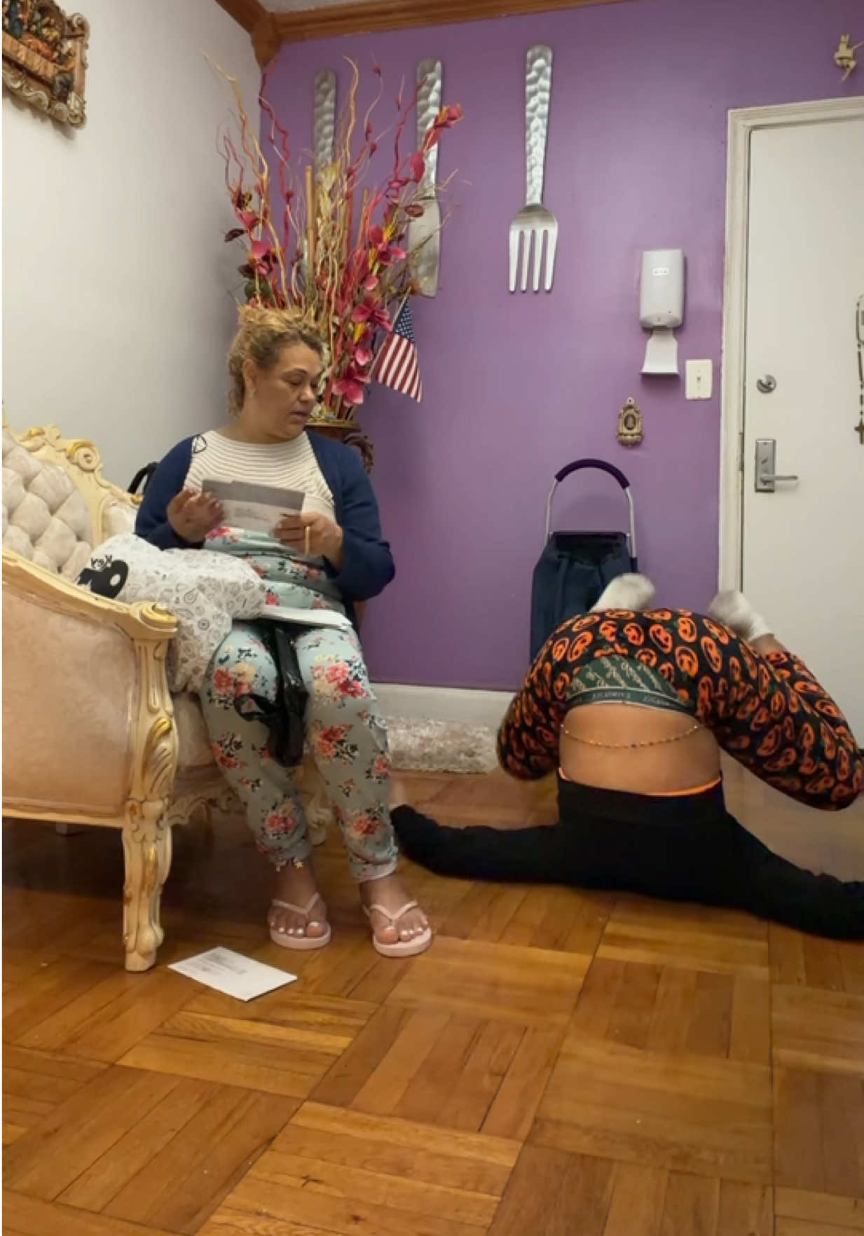 @Daniela Montero
