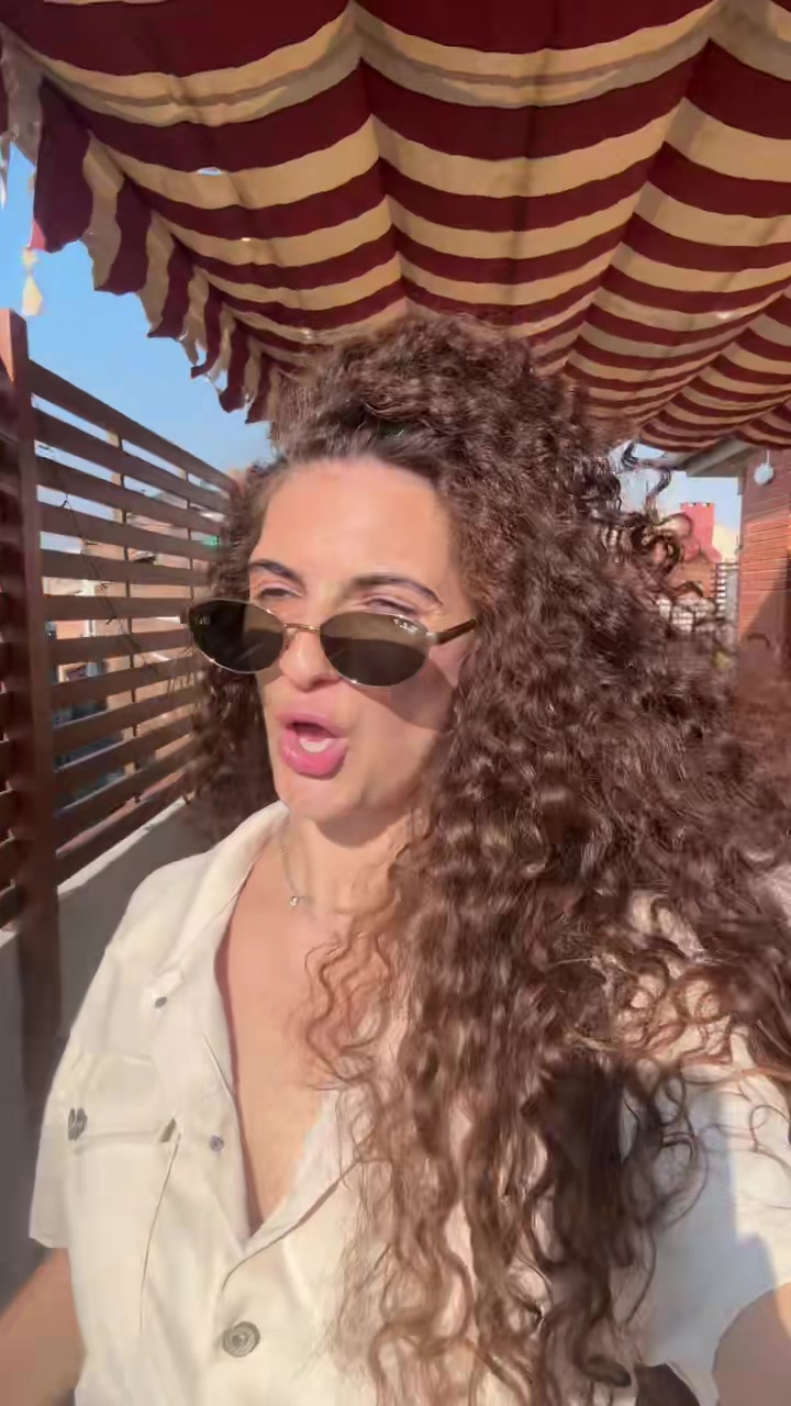 @Alessia Delli Carri