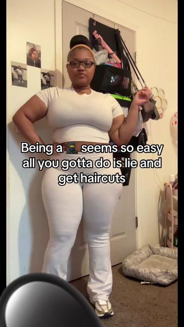 @Nyra Monae