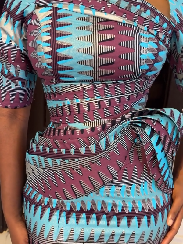 @Arewa Fashion👗
