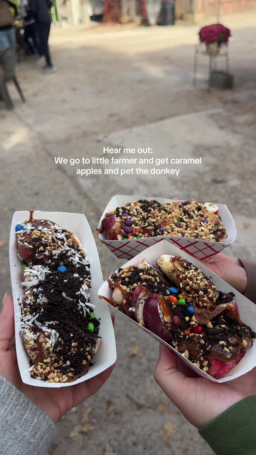 @Erica