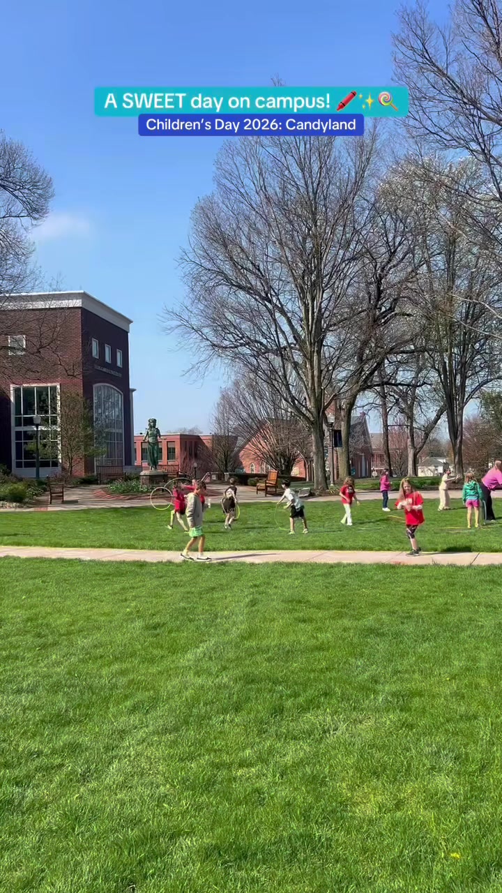 @Lebanon Valley College