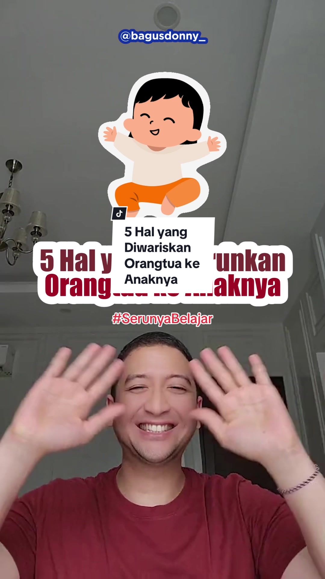 @dr. NB Donny AM, Sp.OG