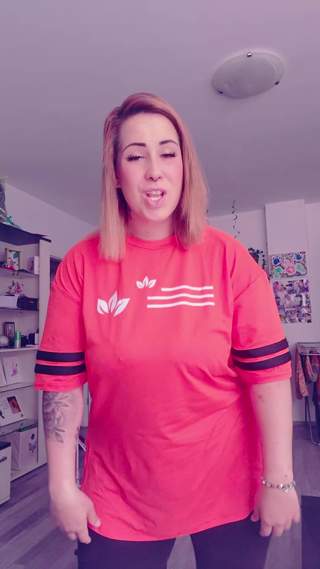 @Melanie lalaaa