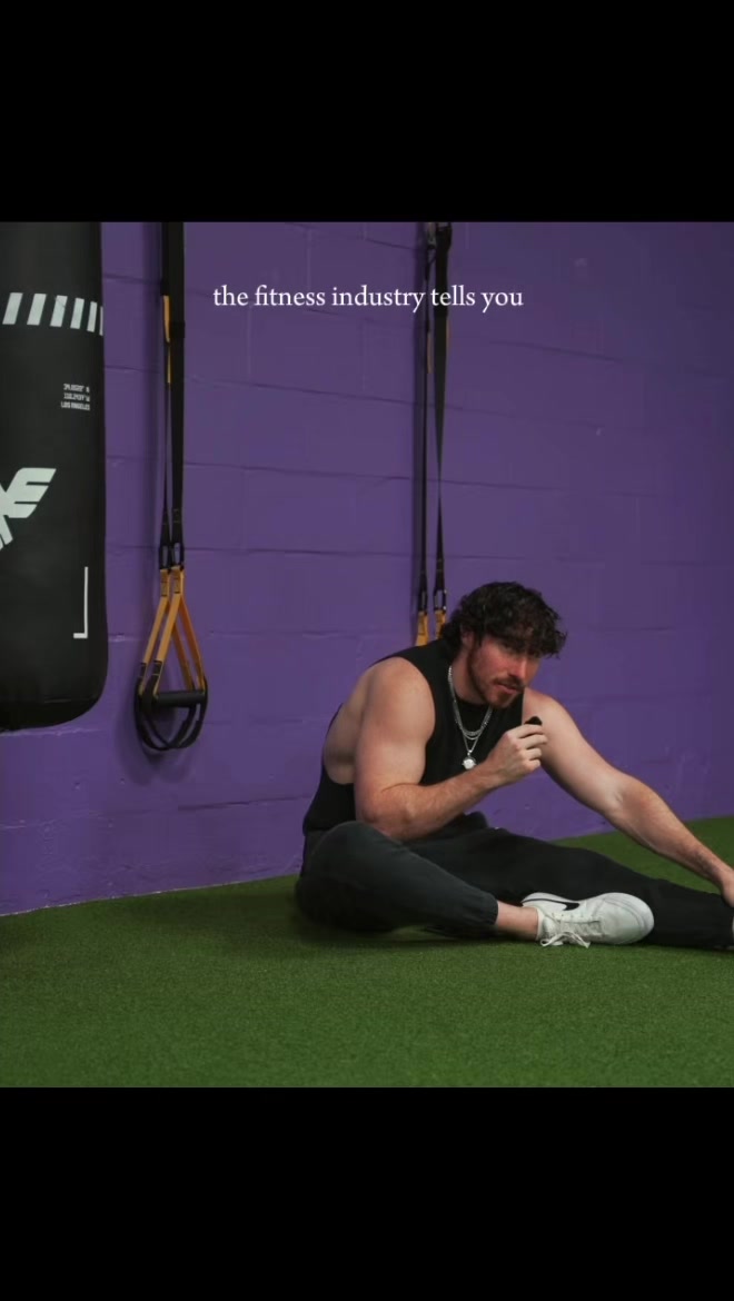 @Dutch | Online Fitness Coach