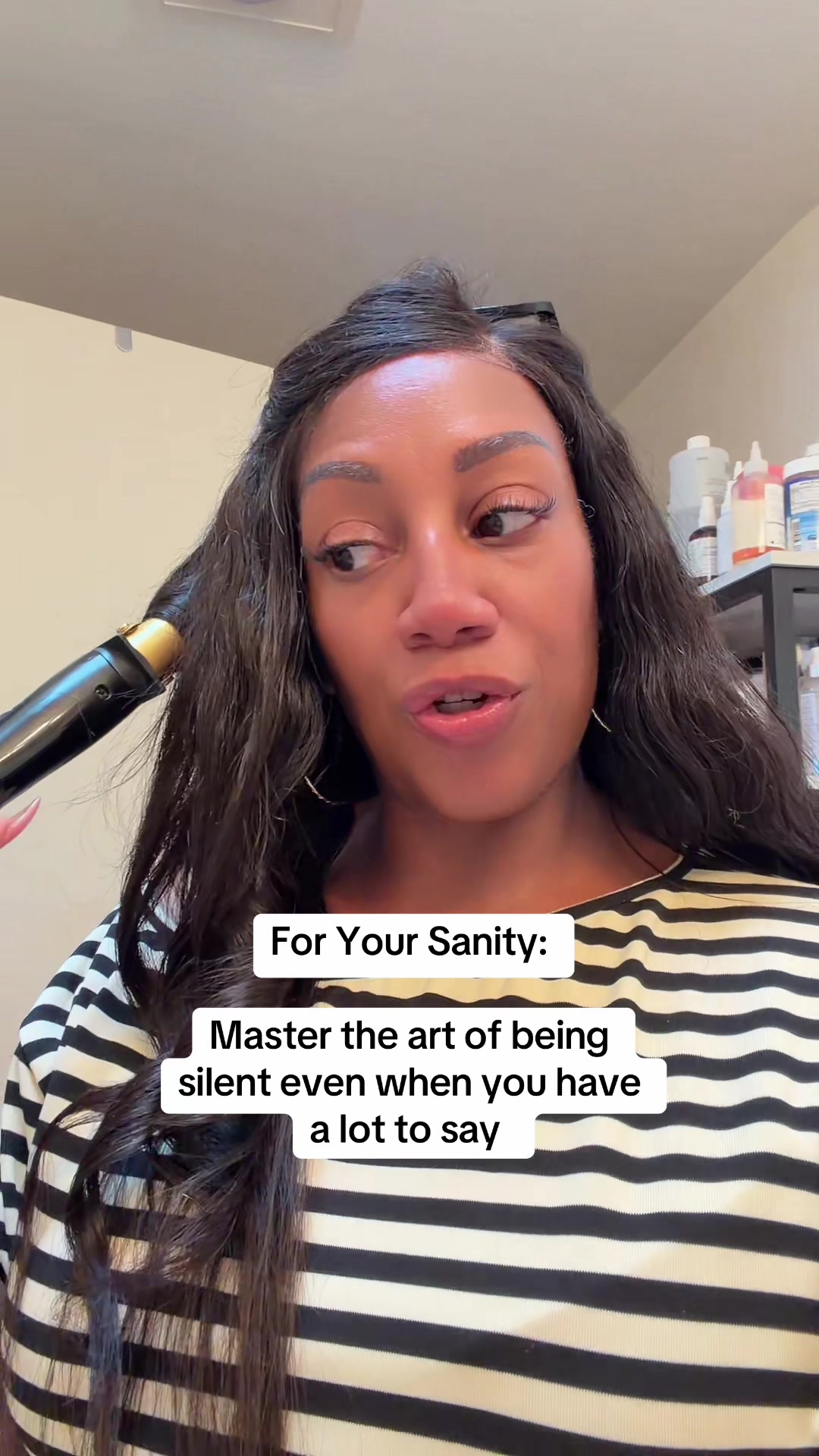 @Keysha LaShaun