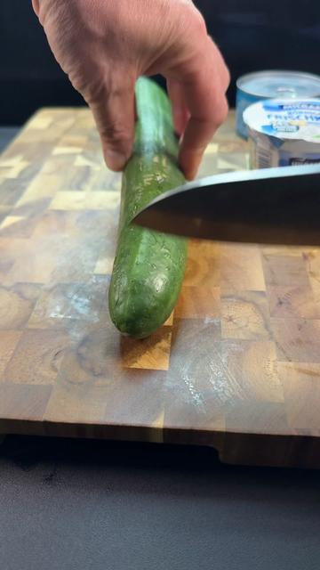 @Cook With Me