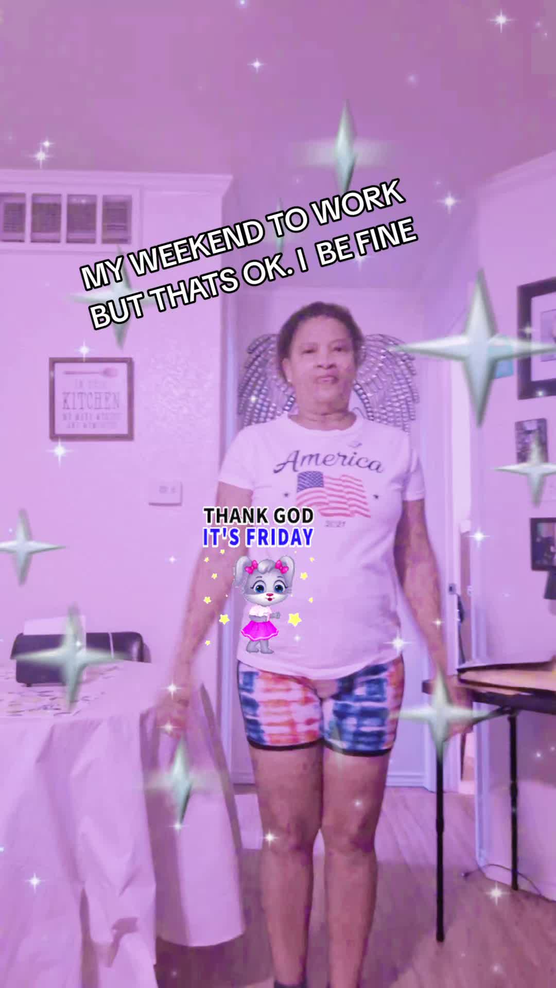 @Nursedella 62๐ฉ๐ณ ๐