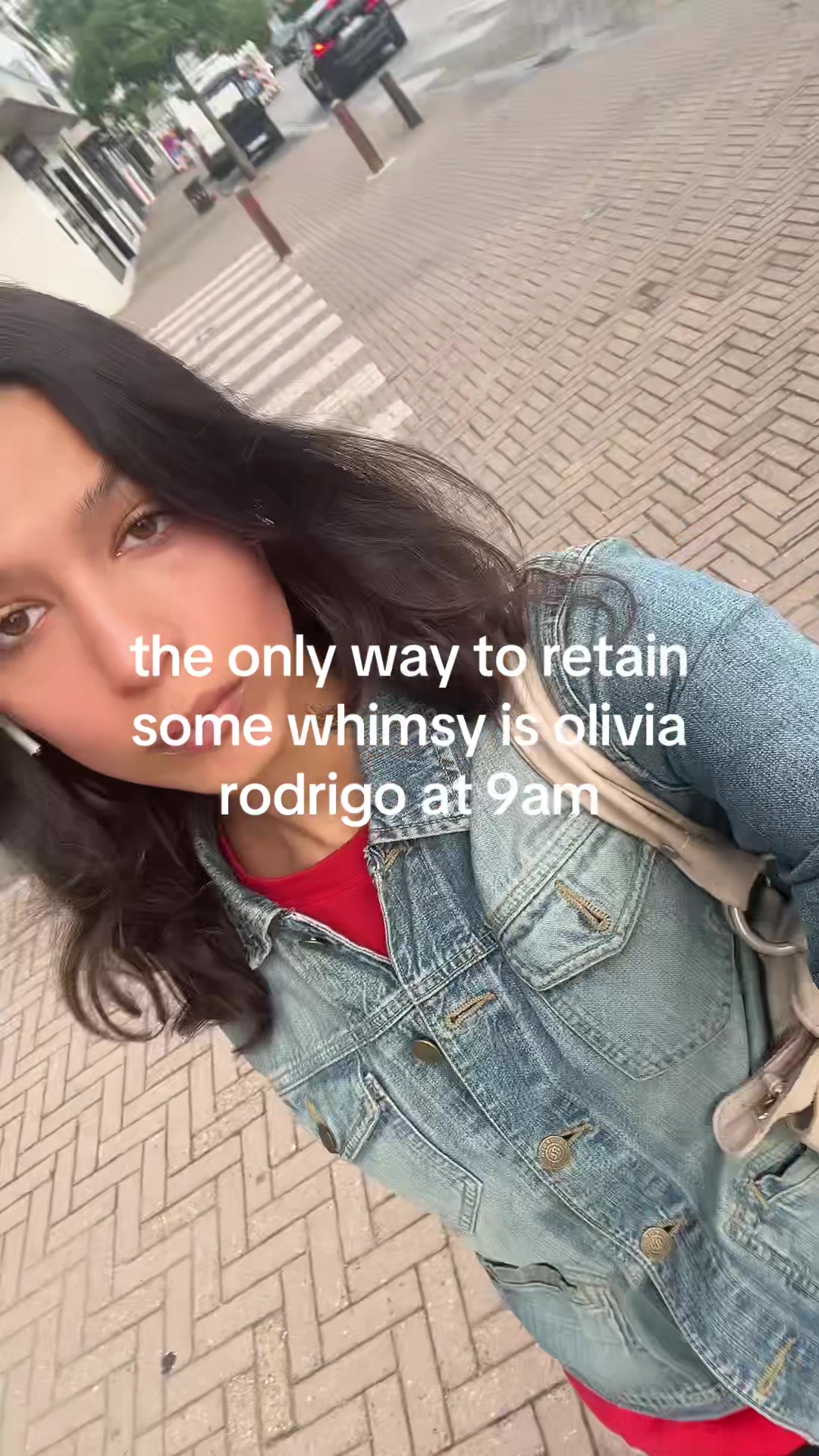 @Olivia