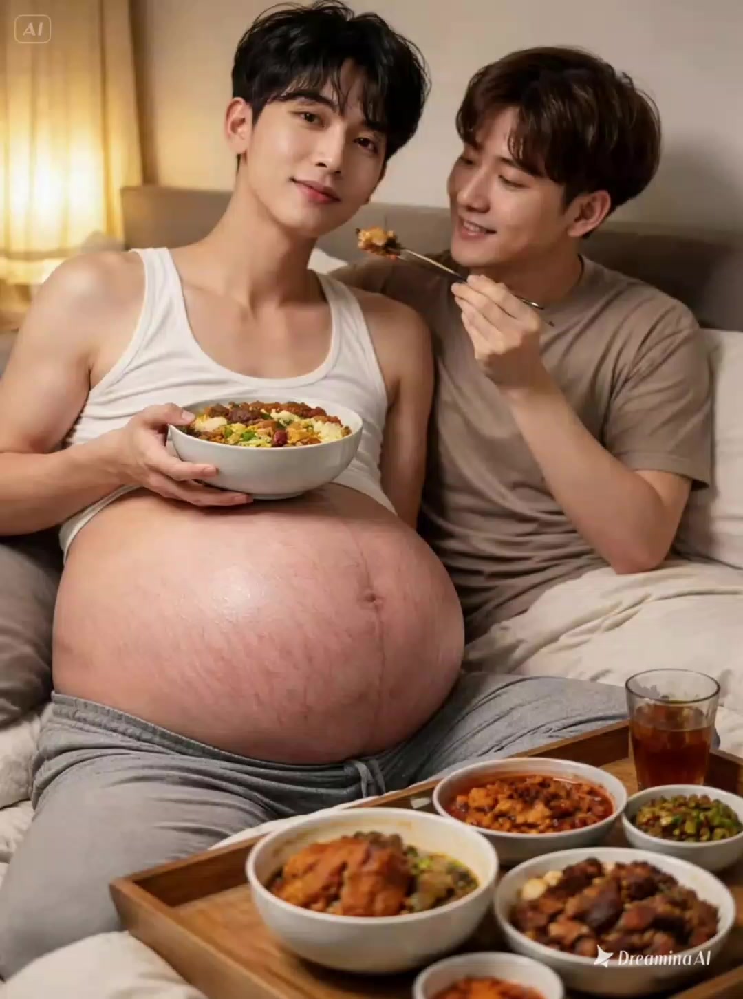 @MPREG KOREAN