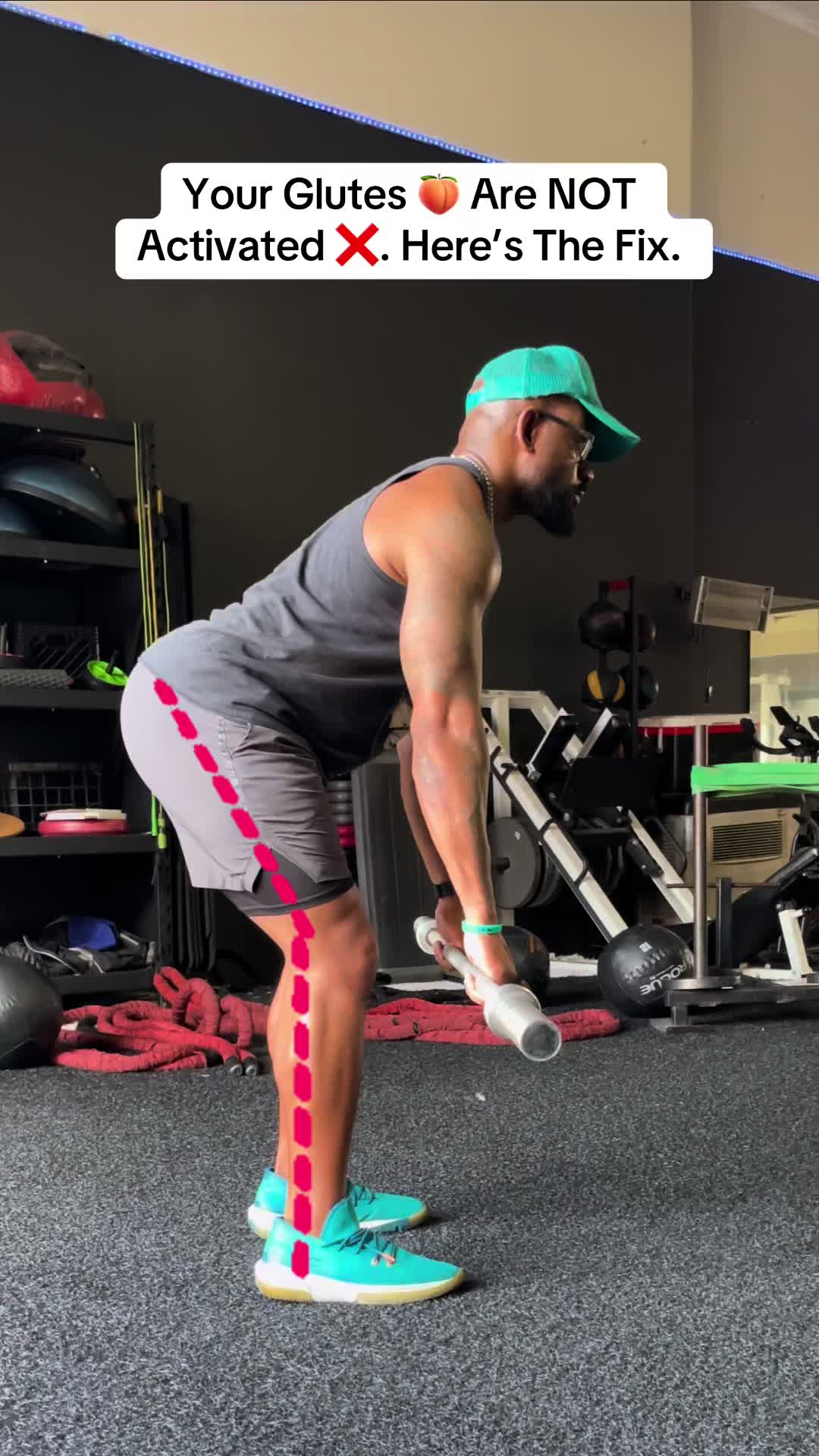 @DFW Fitness Coach