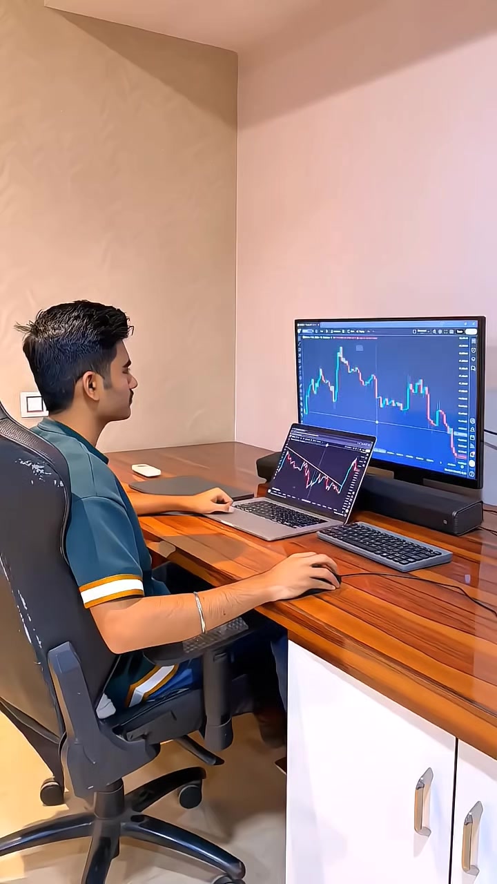 @Dream TradeR 🏎️💸