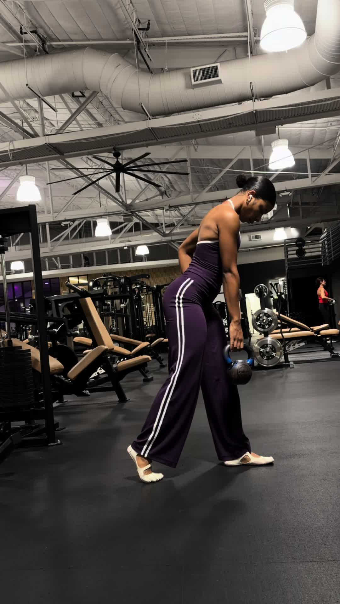 @Monique