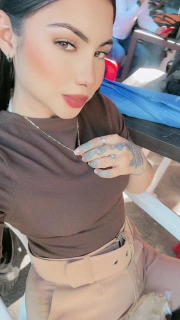 @Alejandra Castillo