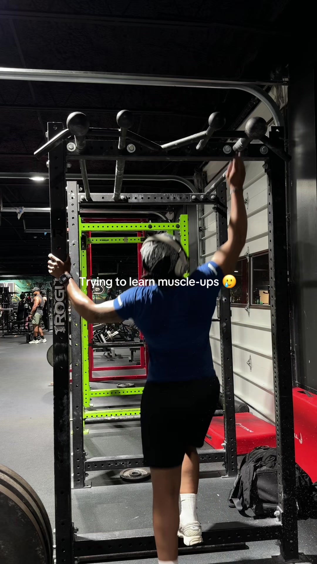 @DPT & Fitness Coach | Amber C.